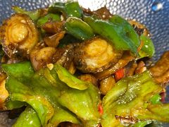 -船歌·鱼水饺青岛菜(金狮广场店)