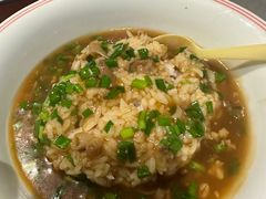 -醉炫音速烧烤·干煸菜(沙河总店)