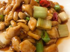 -東城故事·尋找姆媽的味道(玉兰路店)