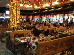 宝丽金大酒店-宝丽金大酒店·洗浴中心