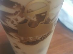 -LELECHA乐乐茶(百货大楼店)