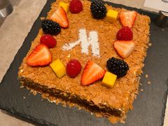 -武汉厨房自助餐厅·武汉卓尔万豪酒店