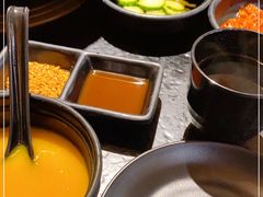 -九田家黑牛烤肉料理(石路天虹店)