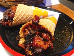 -西安饭庄·非遗陕菜(钟楼店)