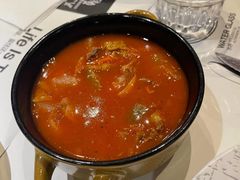 经典罗宋汤-西堤厚牛排(国瑞店)