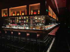 -L'ATELIER de Joel Robuchon(外滩18号店)