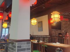 -老地方369农家菜