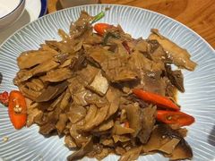 -莲花公园煎蟹·30年闽菜(火车站店)