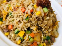 牛奶炒饭-阿五黄河大鲤鱼(海尚店)