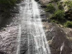 -陕西省红河谷森林公园