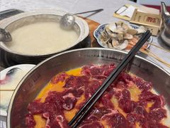 -丰尔粥食·粥底火锅·桑拿鸡(大良总店)