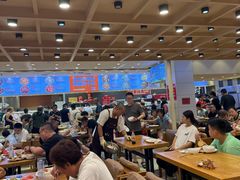 -富龙快餐店(铁西店)