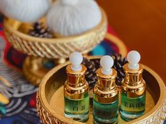 -泰悠谷养生SPA(世茂商业街店)