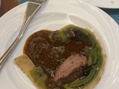 -阿外楼度假酒店-阿咖啡自助餐厅