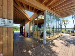 -上海山野camping·户外天幕烧烤·团建拓展营地
