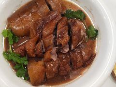 -金华安大酒楼·老牌潮菜·粤式茶点(东方国际店)