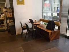 -Seesaw Coffee(上海尚悦湾店)