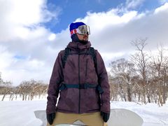 -二世古滑雪场