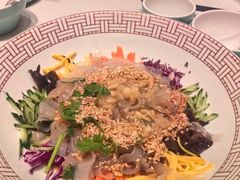 -老济南·地道济南菜(大明湖店)