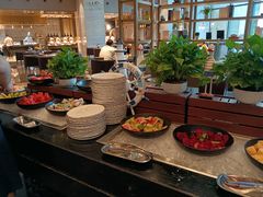 -博林天瑞喜来登酒店·西丽尚膳