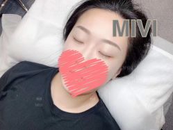-MIVI半永久纹眉纹绣