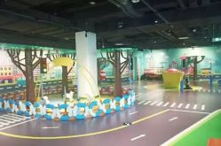 -北京科学中心儿童乐园