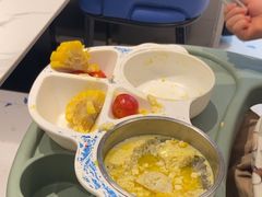 -兰湘子·湘菜小炒(南京江宁万达店)