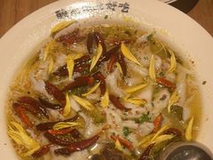 -新太二·鲜料川菜(智慧城广百店)