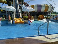 -上海玛雅海滩水公园