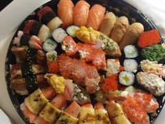 -河风精致寿司(尼盛店)