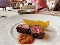 -Olive橄榄花园漂亮饭主题布置餐厅(大望路店)