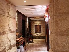 -樱蘭·影院足道·养生SPA(三里屯店)