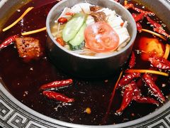 -晓宇重庆火锅(大唐不夜城店)