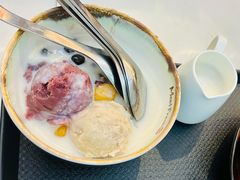 -鲜芋仙(高新益田假日里店)