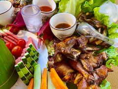 -南木湾·孔雀宴手抓饭·傣味餐厅