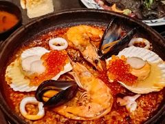 -High Yaki THE SEA海鲜居酒屋