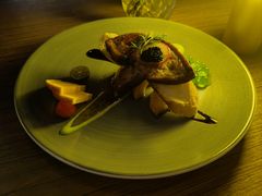 -MARU玛露音乐餐厅(大学路店)
