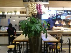 大堂-老家肉饼(永泰庄店)