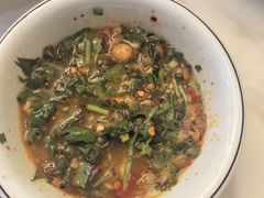 -安吉美渝石锅鱼(芜园西路店)