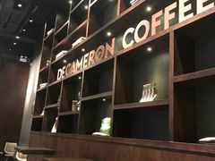-DECAMERON十日谈(卓悦汇店)