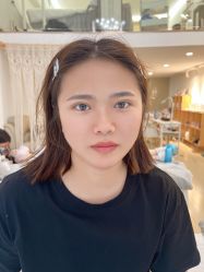 点击看大图 -初心纹眉洗眉·美睫专业店