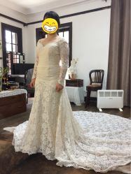 -铂爵夫人婚纱摄影(上海总店)