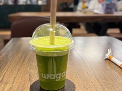 -Wagas沃歌斯(江浦路店)