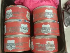 -珍妮曲奇聪明小熊(尖沙咀店)