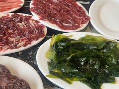 -一鼎牛鲜活牛肉城(晋江海峡国际食品城店)