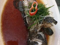 -御满江海鲜酒家(洛溪新城店)