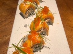 -森味薪火烧•烧鸟居酒屋•日本料理(望京店)
