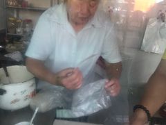 -阿婆油墩子(五里桥路188弄小区店)