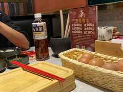 -空之介寿喜烧·和牛放题(恒隆广场店)