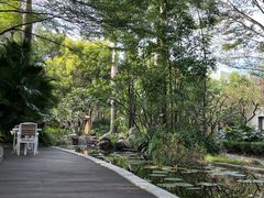 -漳州佰翔圆山酒店·圆山畔西餐厅